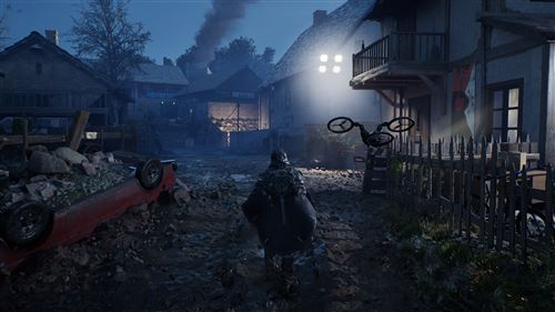 Hell Is Us Xbox Series