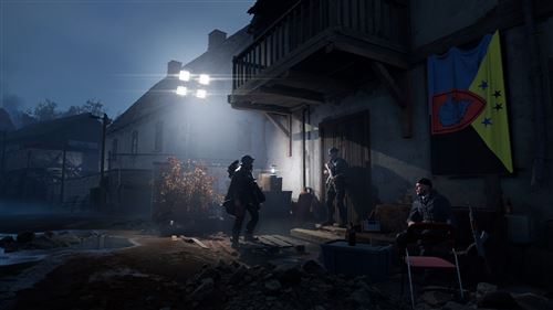 Hell Is Us Xbox Series
