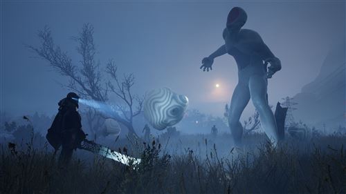 Hell Is Us Xbox Series