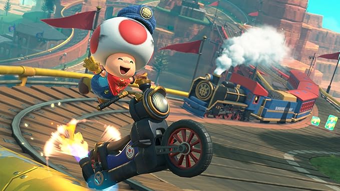 Mario Kart World Switch 2