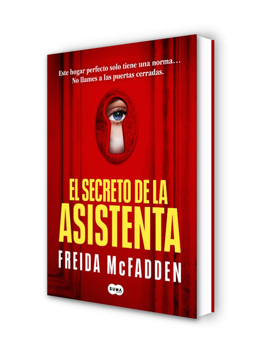 El secreto de la asistenta (La asistenta 2) McFadden, Freida