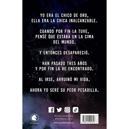 Hasta que seas mía EDICIÓN LIMITADA