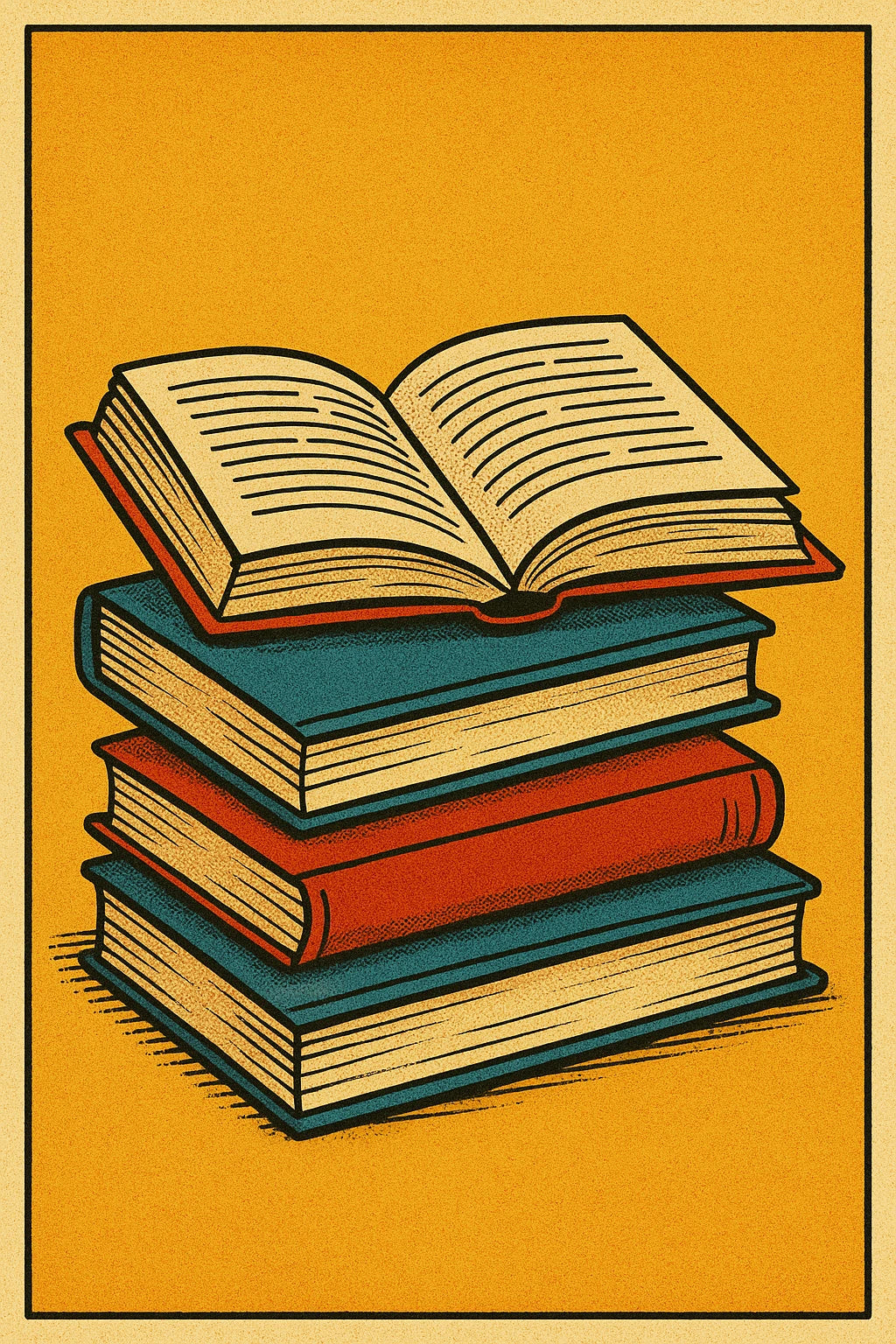 LIBROS