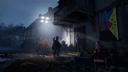 Hell Is Us Xbox Series