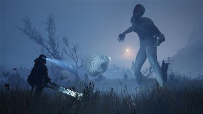Hell Is Us Xbox Series