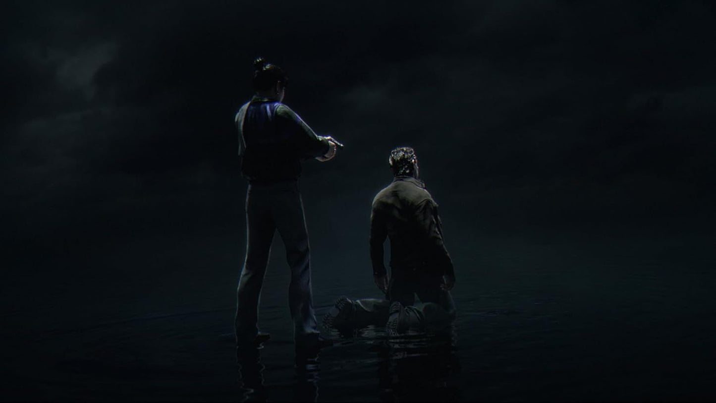 Hell is Us - Videojuego para PS5 [Versión Española]