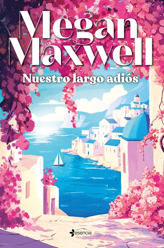 Nuestro largo adiós Maxwell, Megan