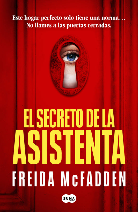 El secreto de la asistenta (La asistenta 2) McFadden, Freida