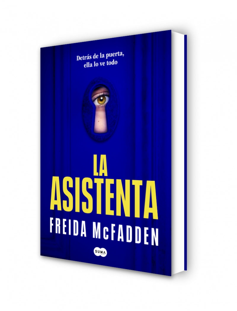 La asistenta McFadden, Freida